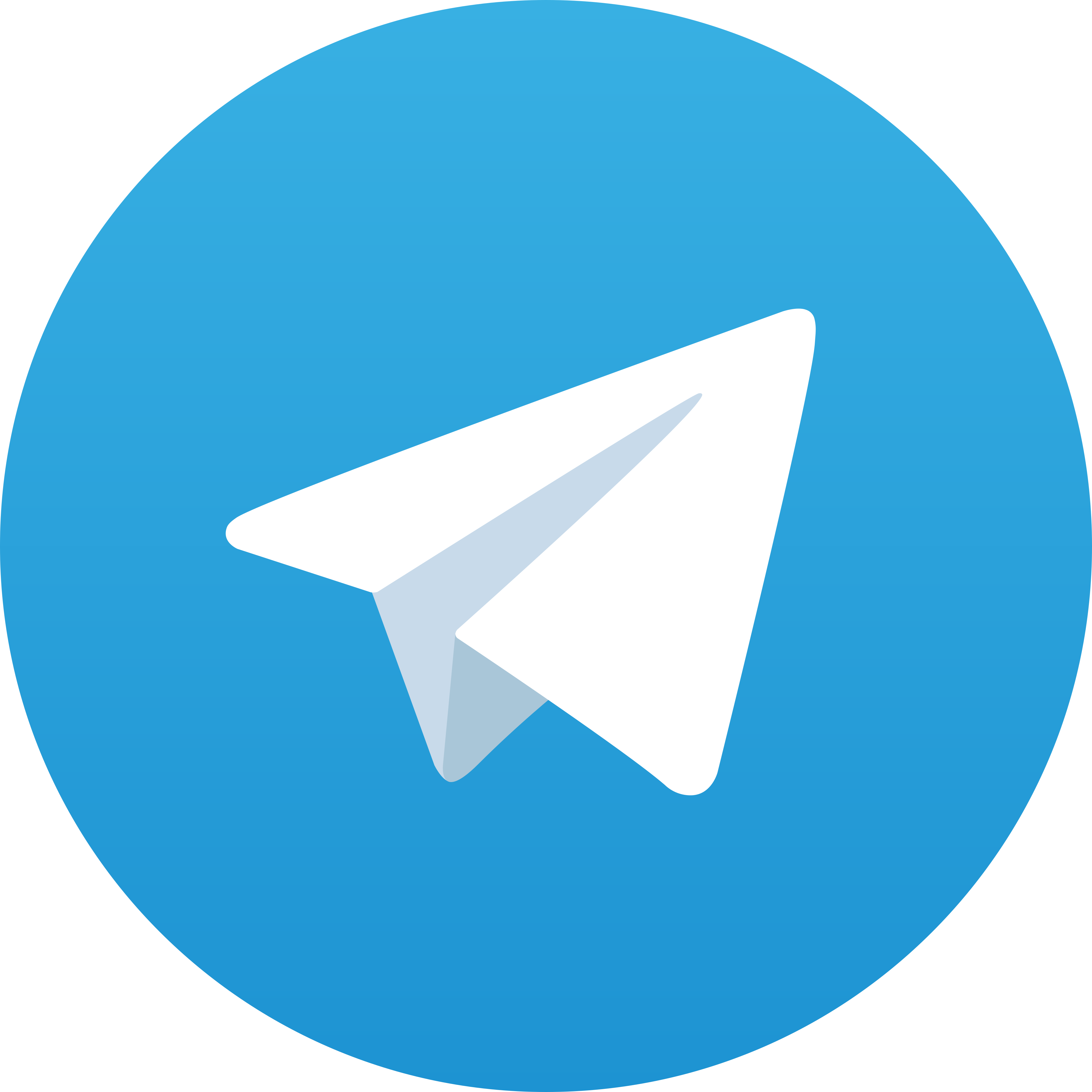 Telegram HALO234
